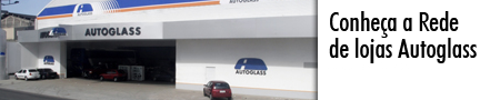 Rede de Lojas Autoglass